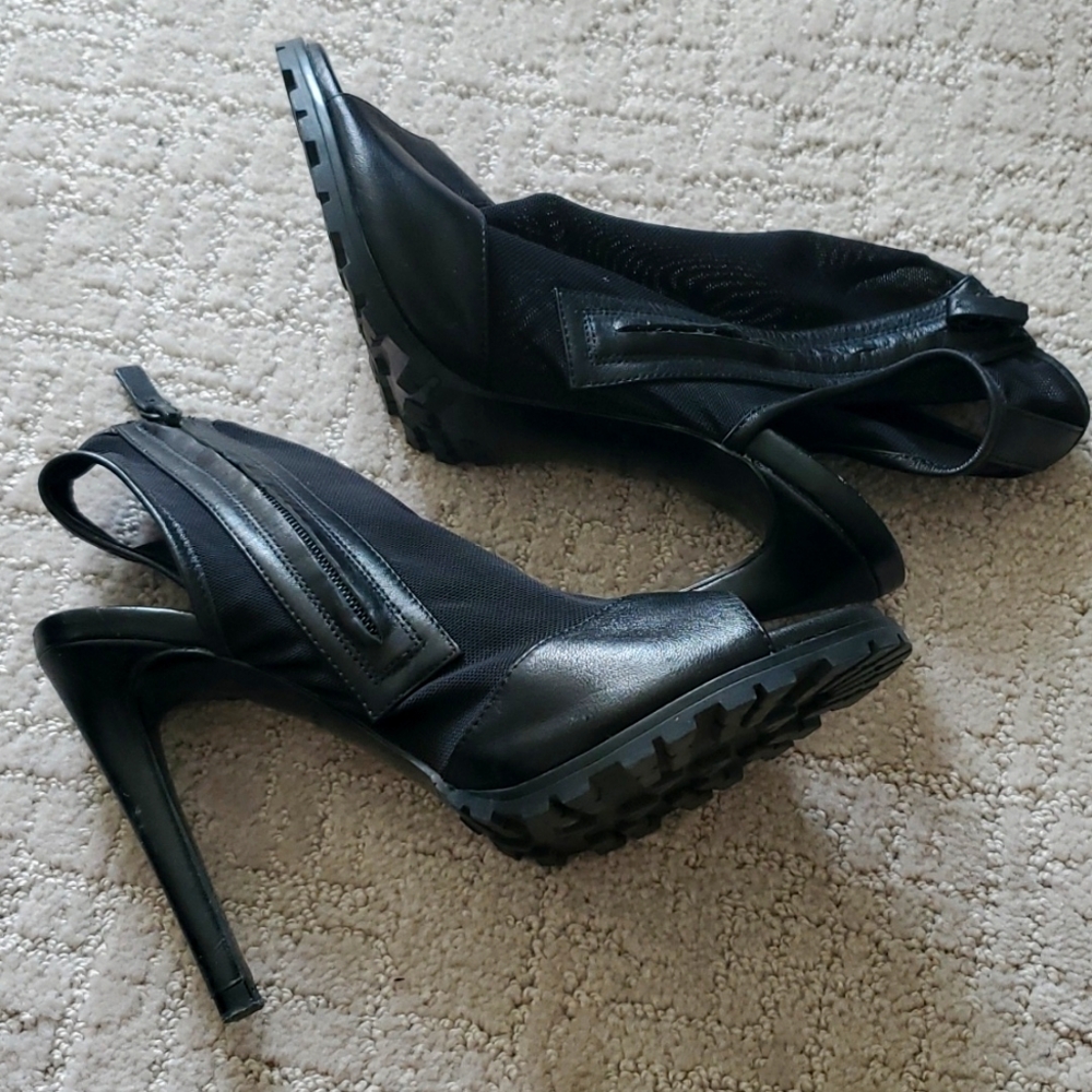 Zara high heels 👠